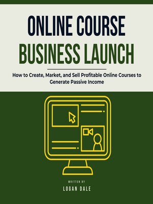 cover image of Online Course Business Launch